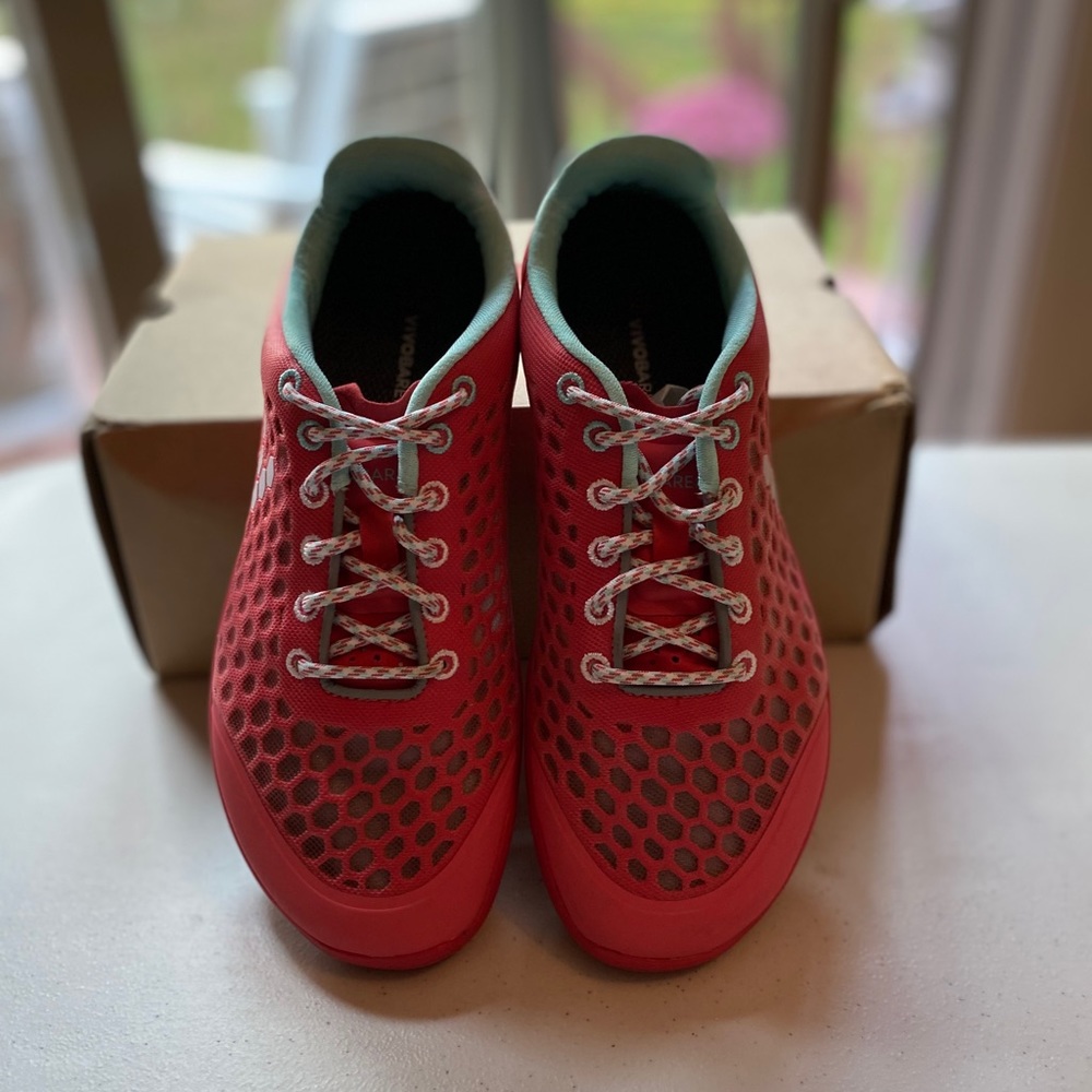 Vivobarefoot Stealth 2L Sneakers